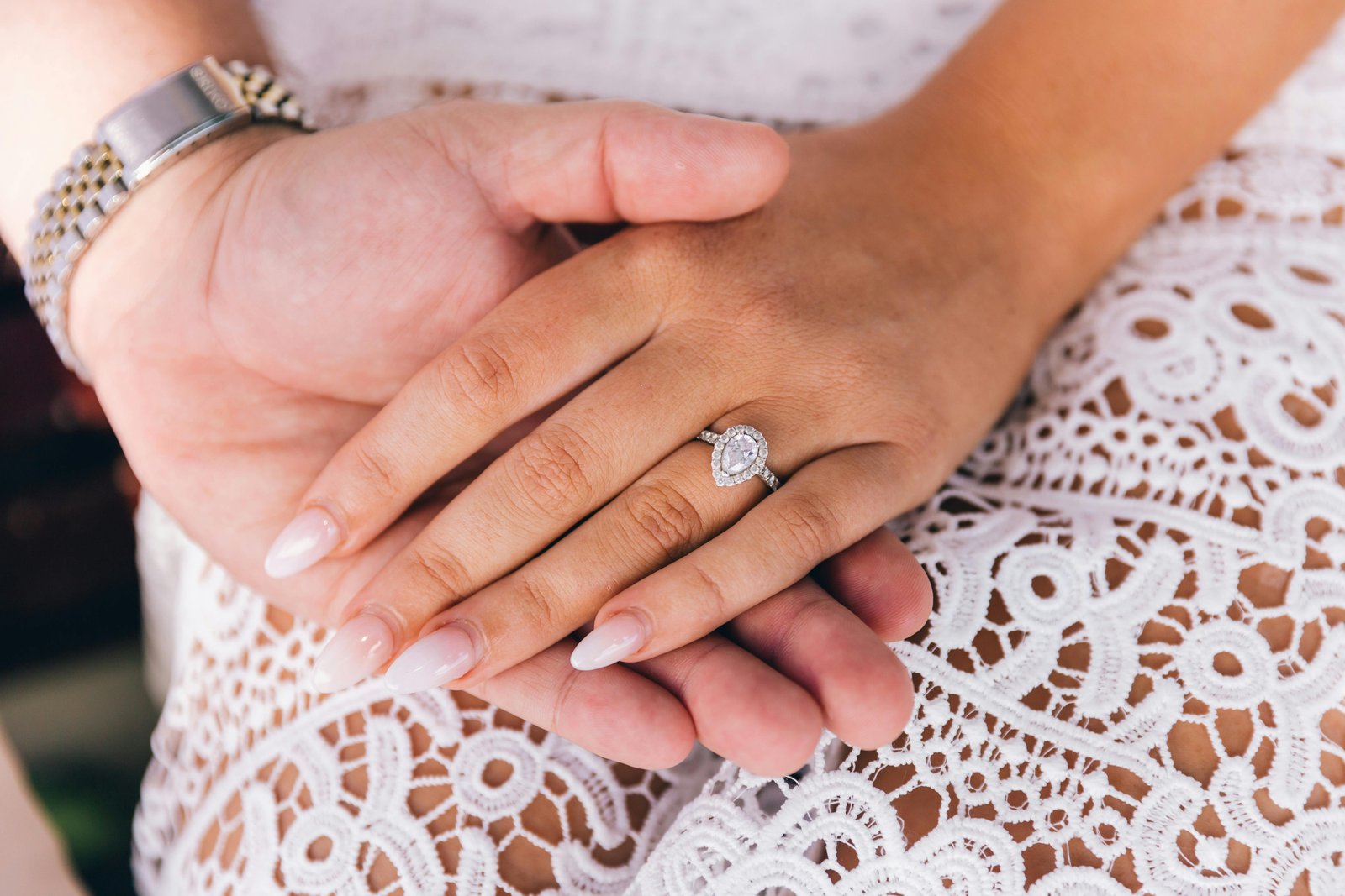 bespoke ring