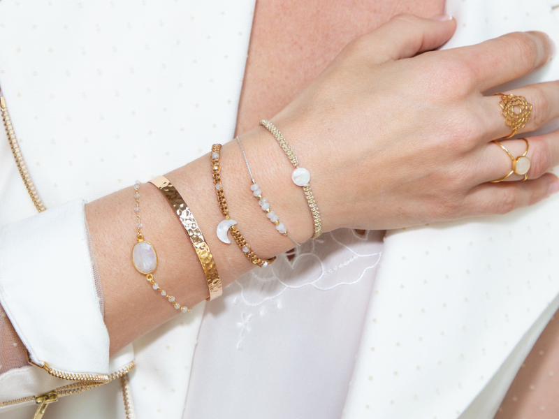 designers bracelets and bangles