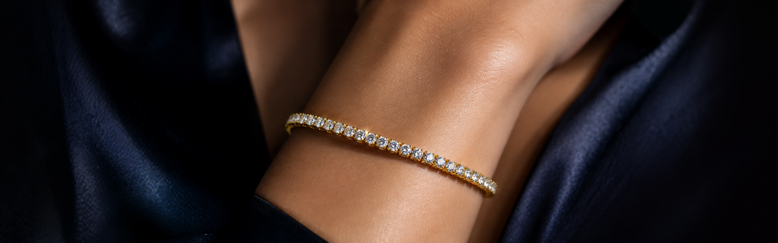 women wear engagement ring