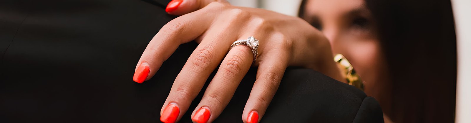 Diamond Engagement Rings
