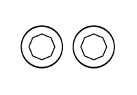 Diamond Stud Earrings