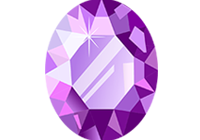 Tanzanite Gemstone